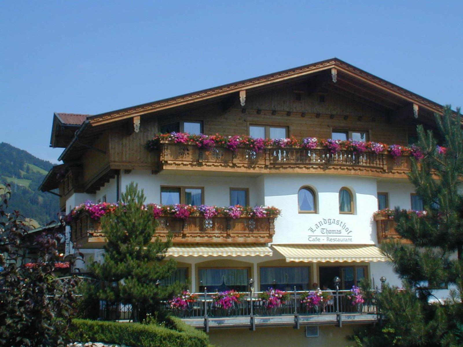 Apart Heim Fügen Exterior foto