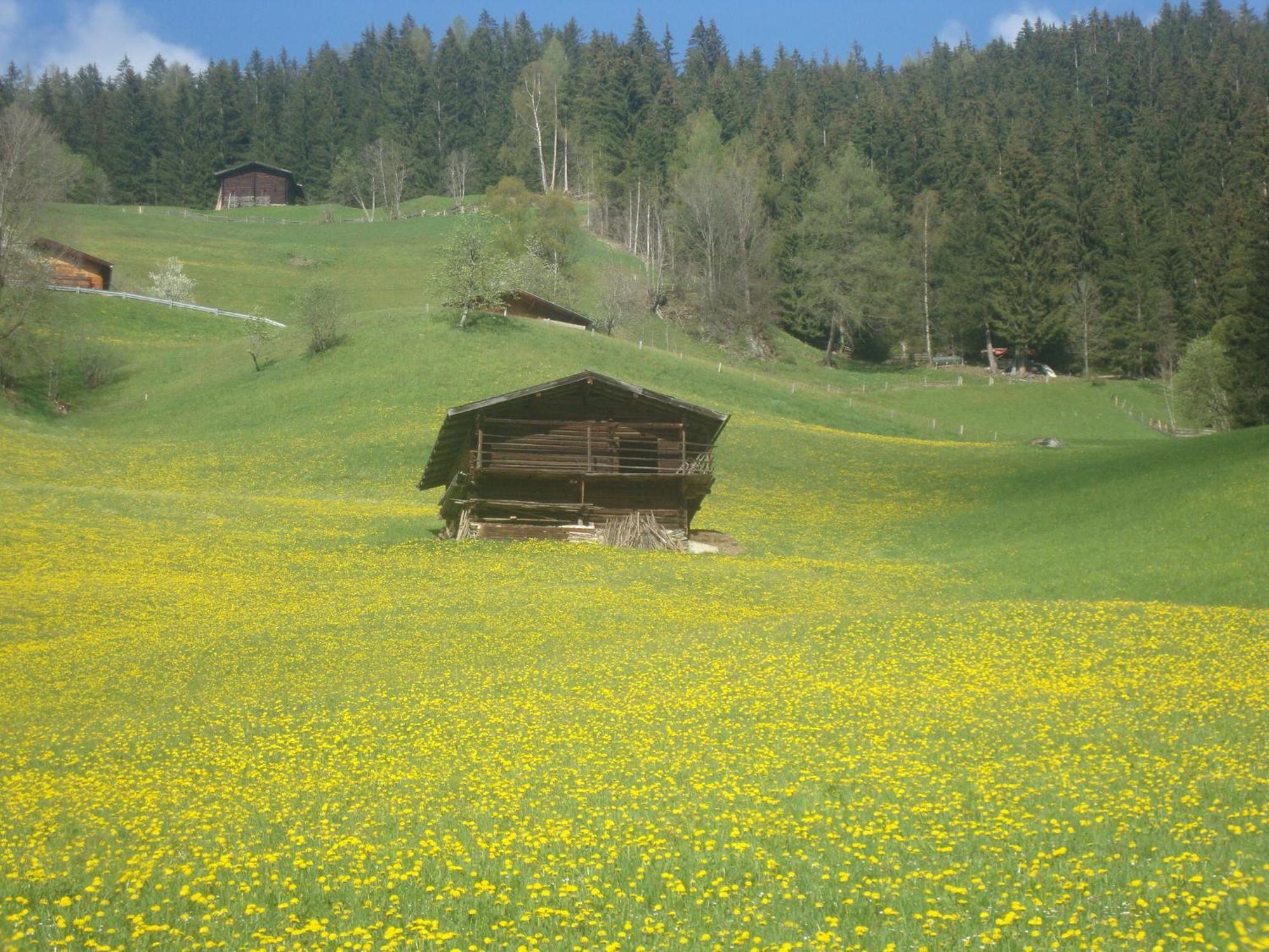 Apart Heim Fügen Exterior foto